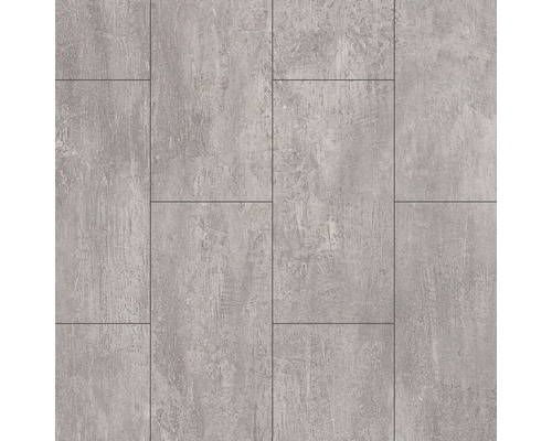 Brosa Jord Dryback vinyltegel, om te lijmen, donkerbeige, 60x30 cm