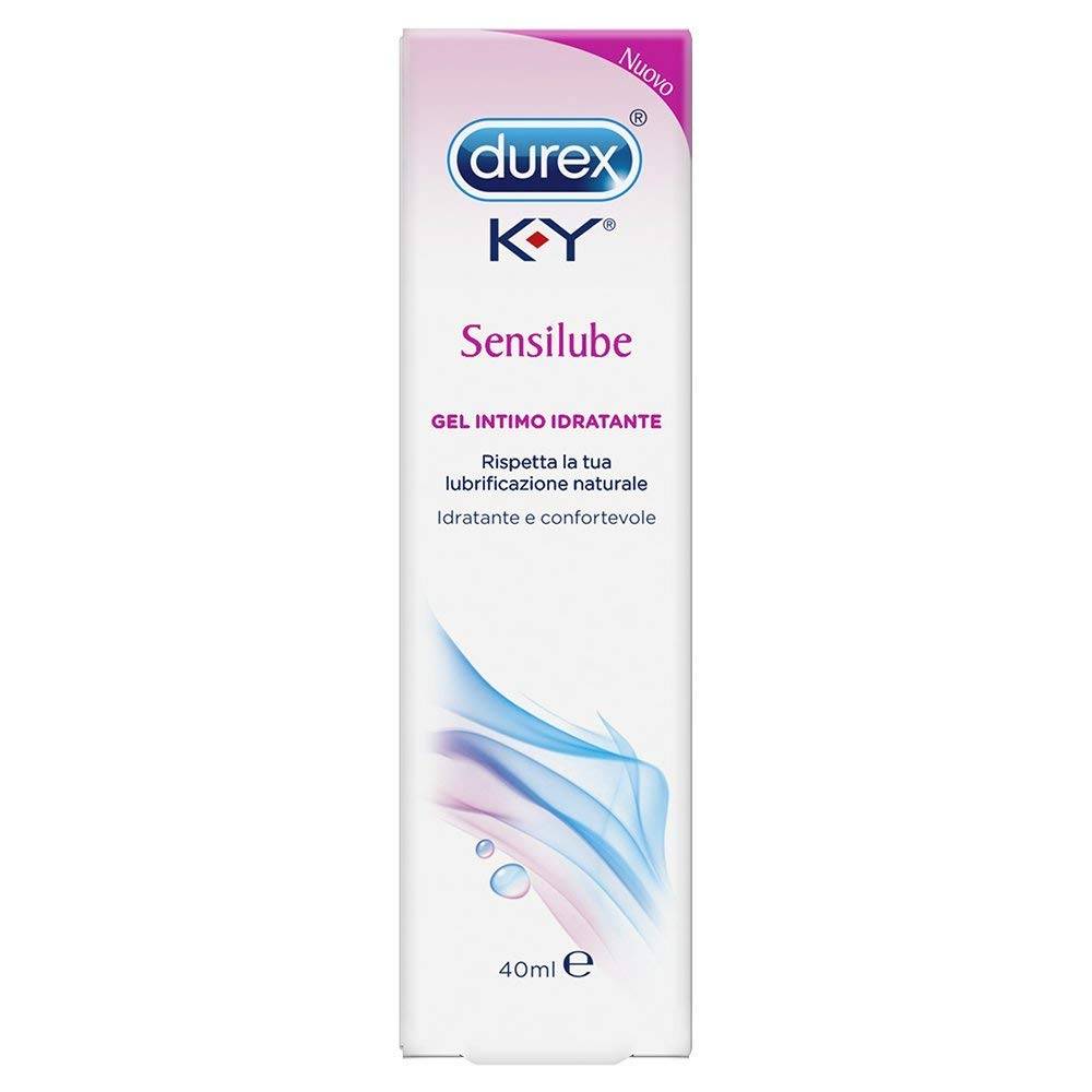 K-Y LUBRIFICANTE 75ml