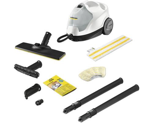Kärcher SC 4 EasyFix stoomreiniger