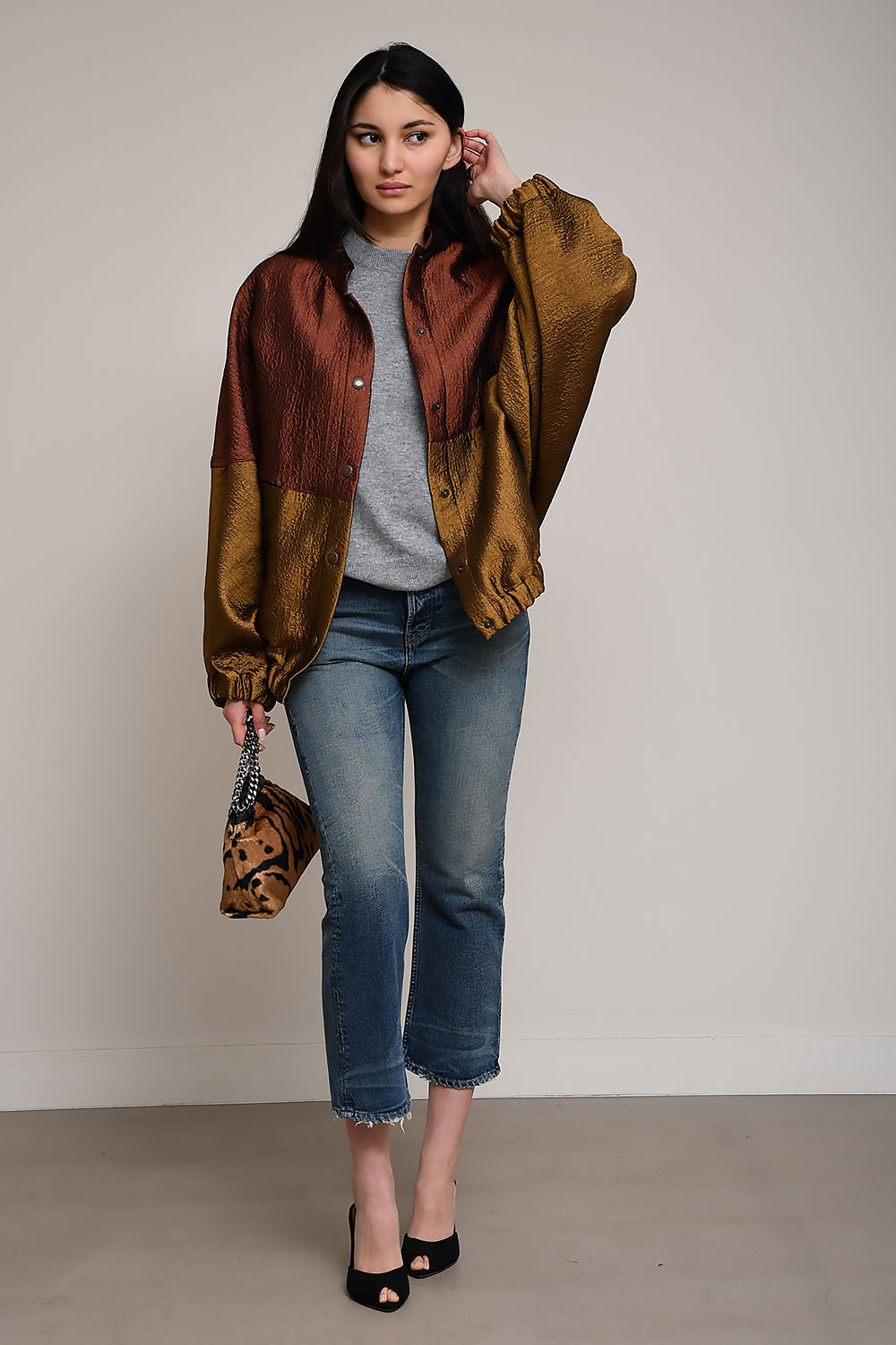 Brocy bomber duo