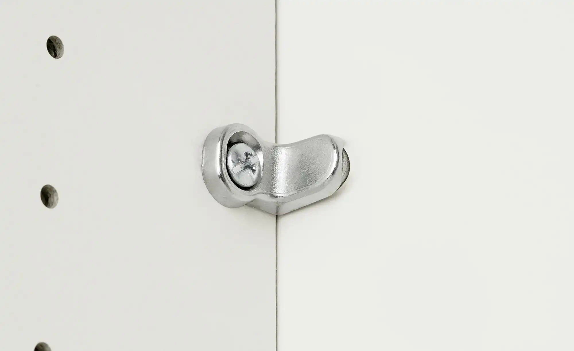Dreamer eXpress Drehtürenschrank Dreamer