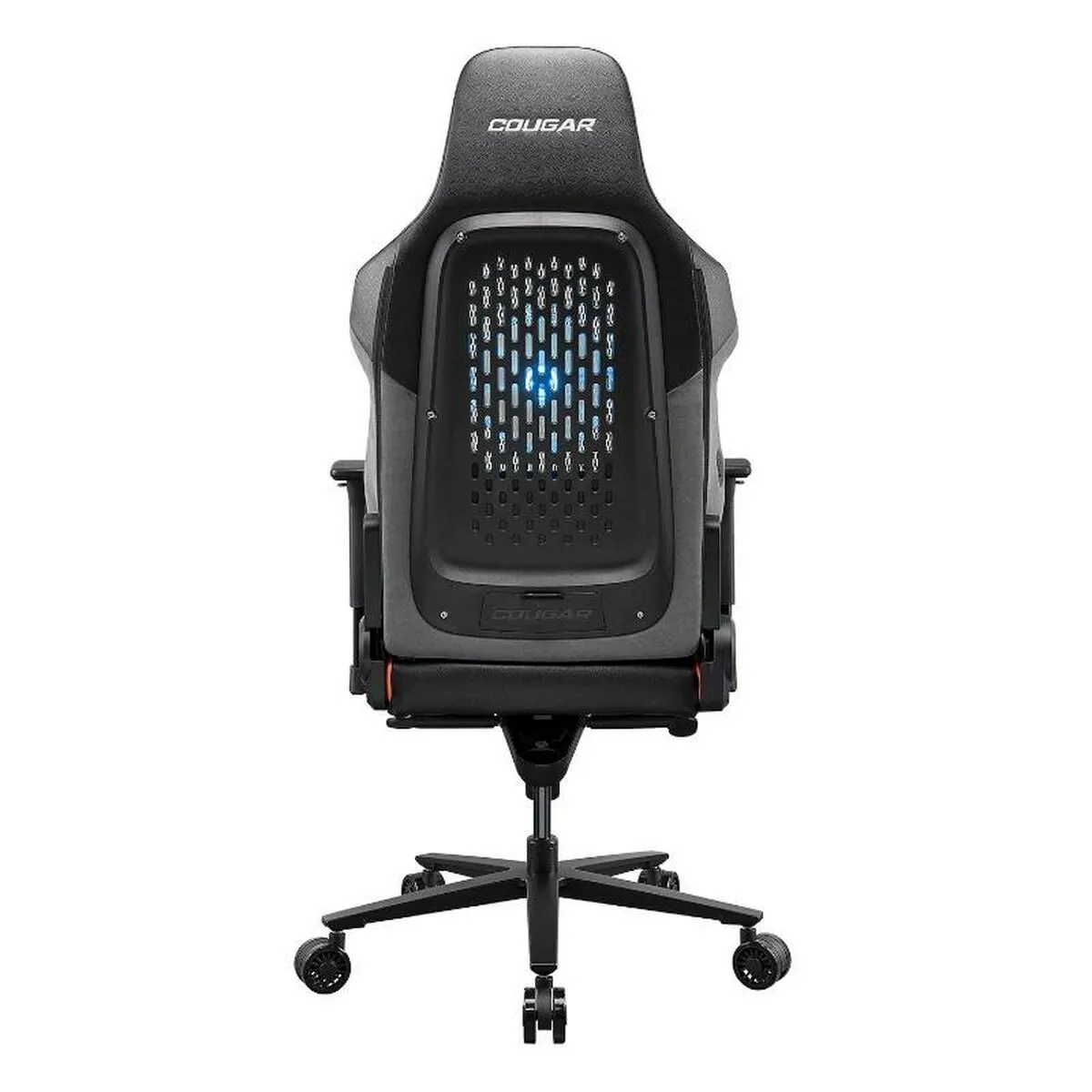 Cougar NxSys Aero RGB - Noir