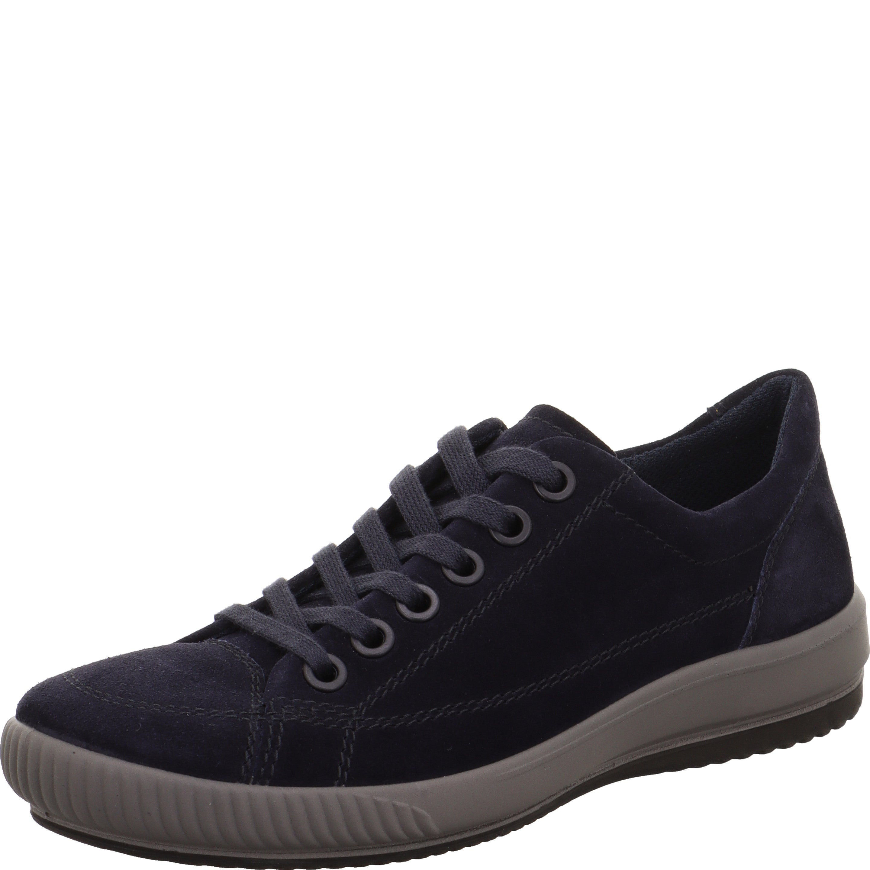 legero TANARO 5.0 Damen  Sneaker low mit Schnürung - Farbe: Oceano - Größe: 6