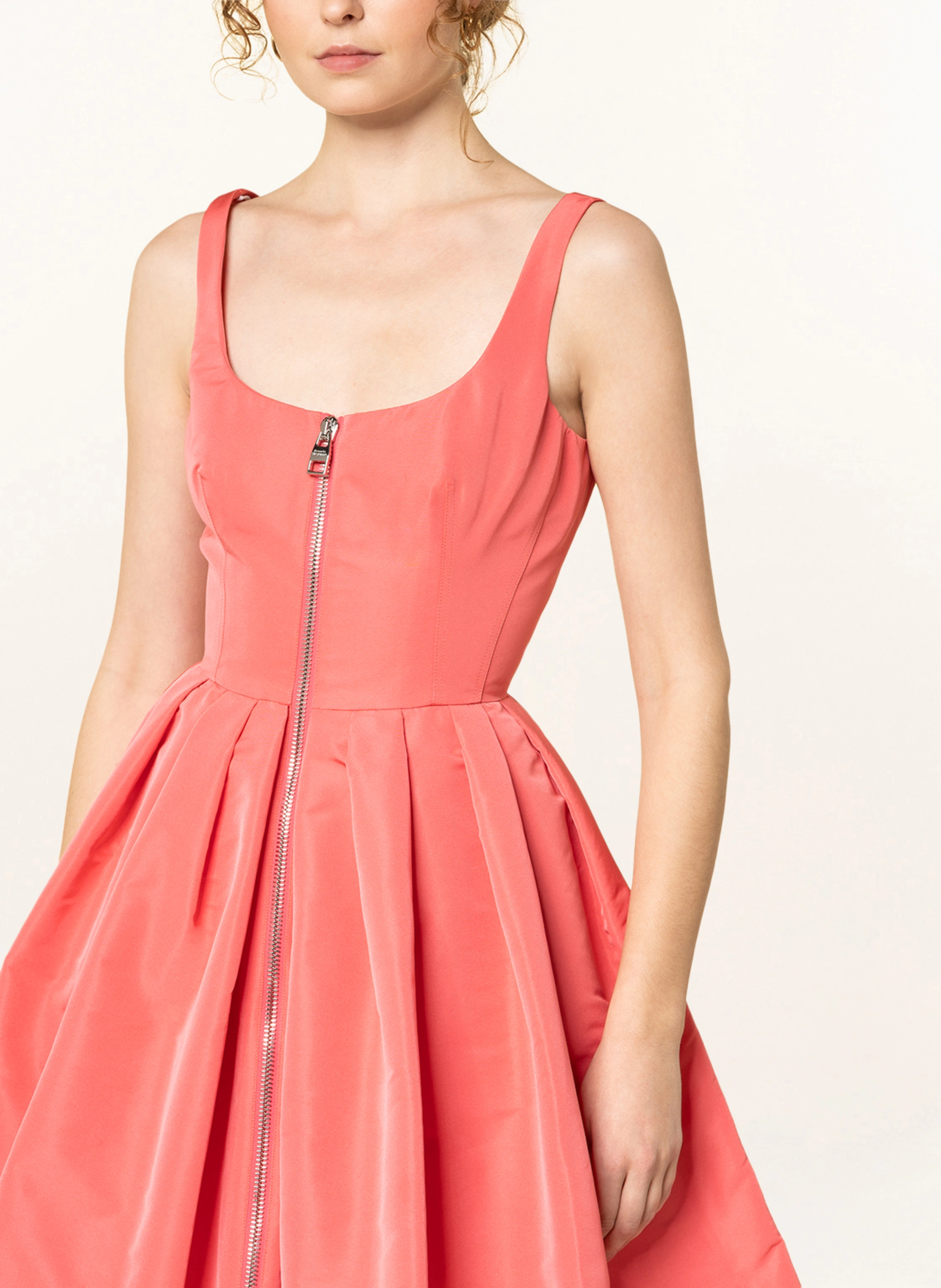 Alexander McQUEEN Kleid