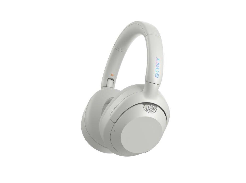 AUSCULTADORES BLUETOOTH SONY WH-ULT900NW (NOISE CANCELLING- BRANCO)