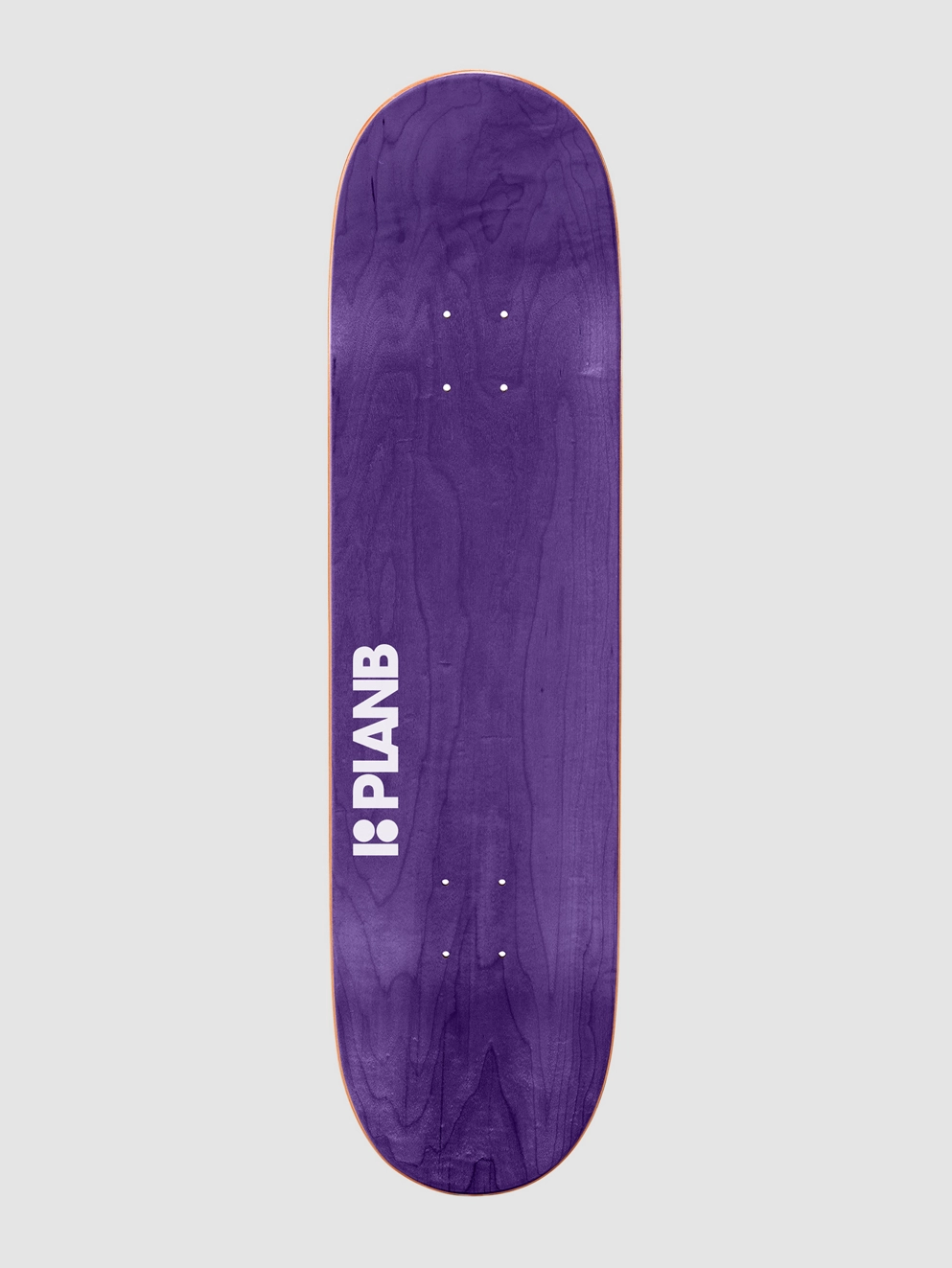 Plan B Shotgun Danny Way 8.25