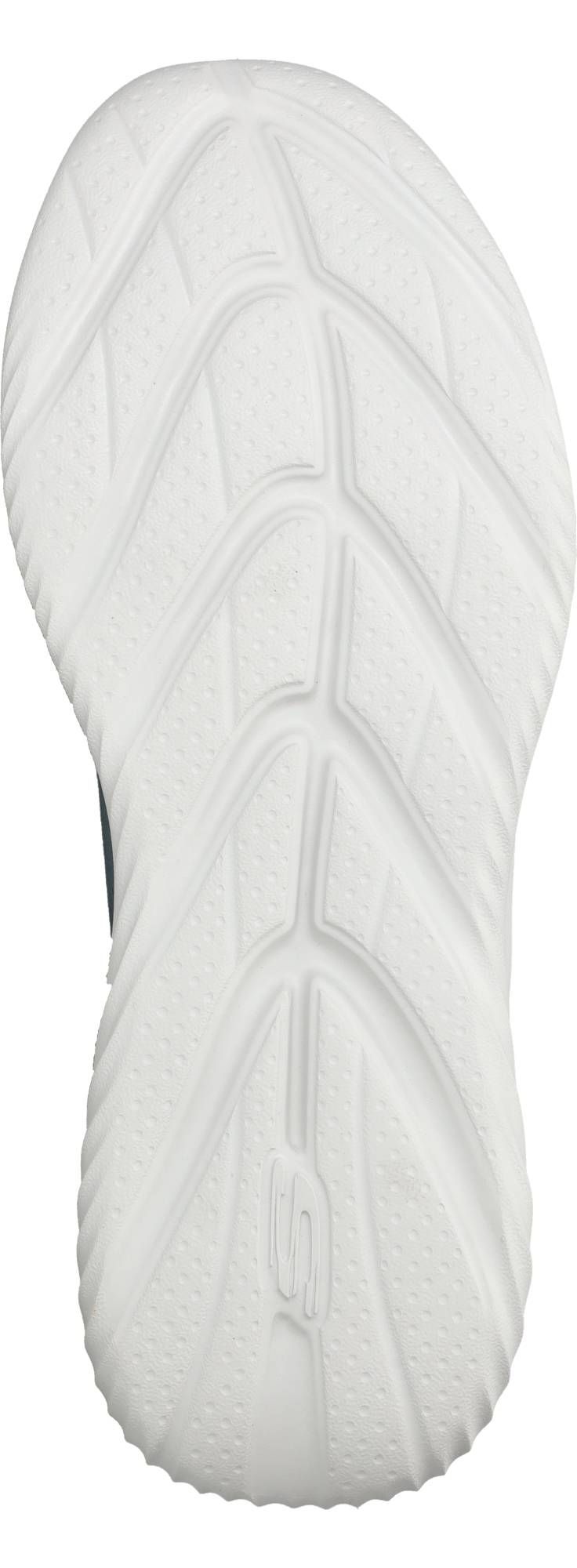 Skechers Slip-Ins Bounder 2.0 Instappers Blauw Heren