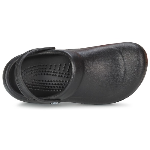 Crocs - BISTRO Negro