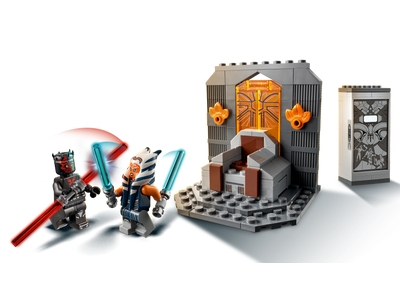 LEGO Duel op Mandalore™ (75310)