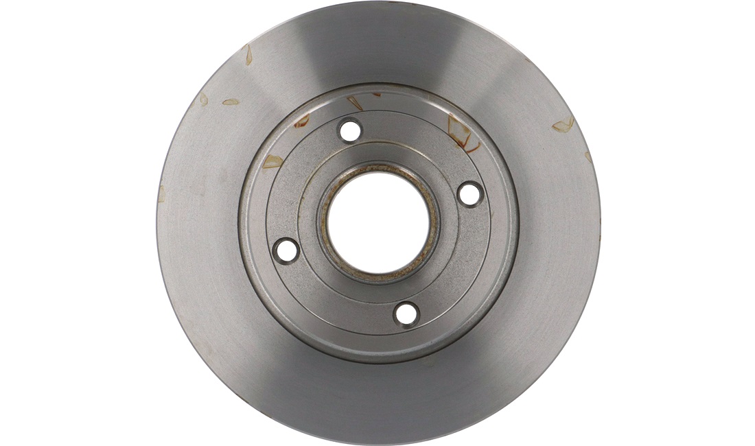 Bremseskive 240 x 8 mm