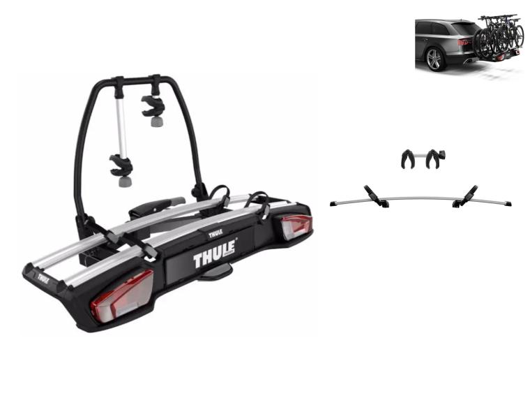Thule VeloSpace XT 2 938 Fietsendrager