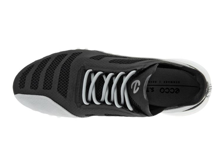 Ecco 834803 ZWART