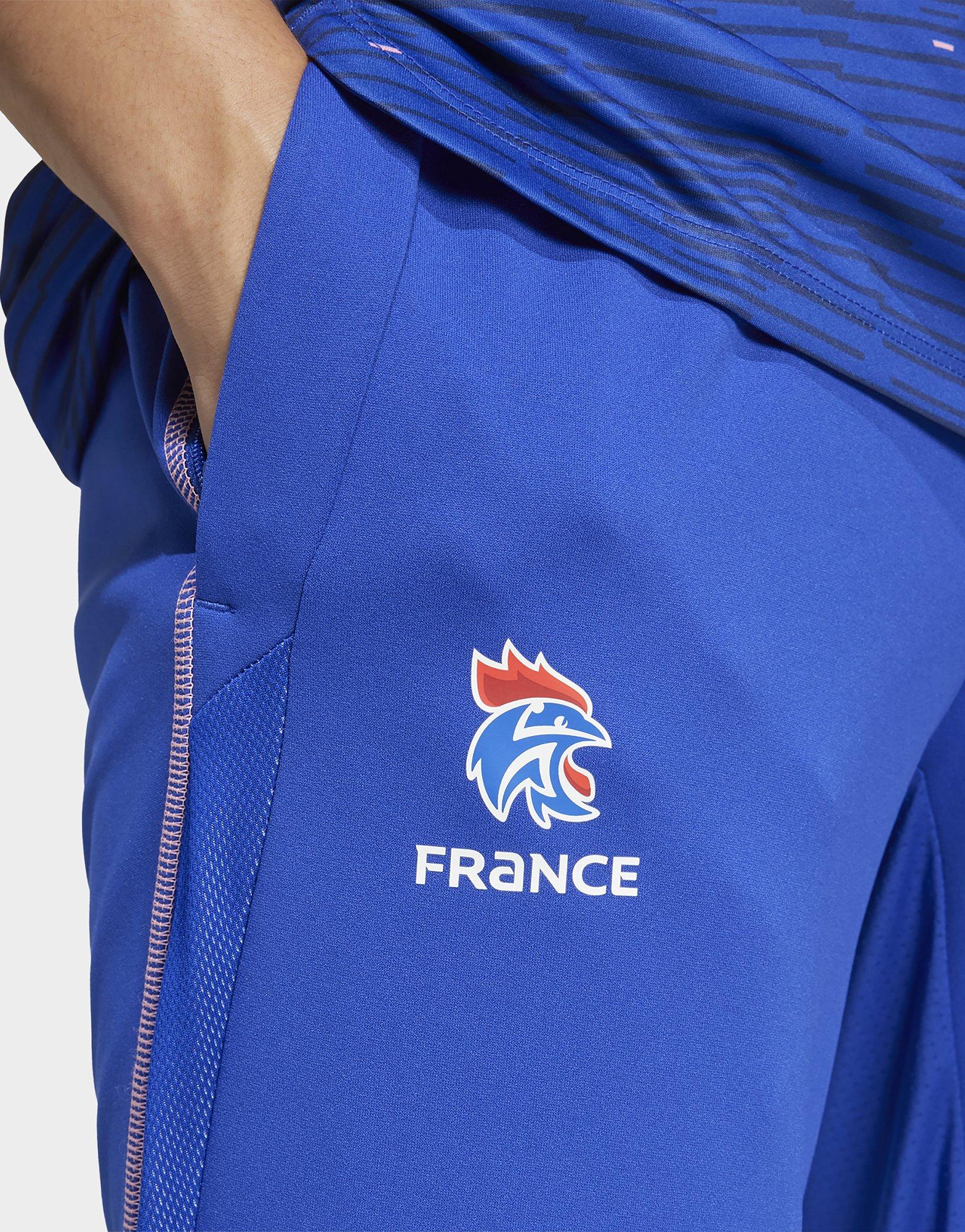 adidas Pantalon d'entraînement de handball France