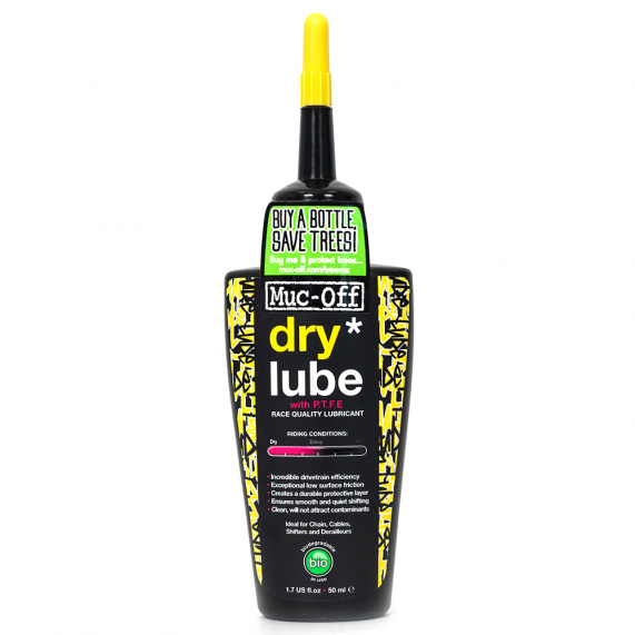 Muc-off Dry Lube 50ml