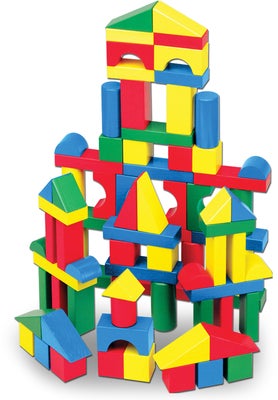 Melissa & Doug Treklosser