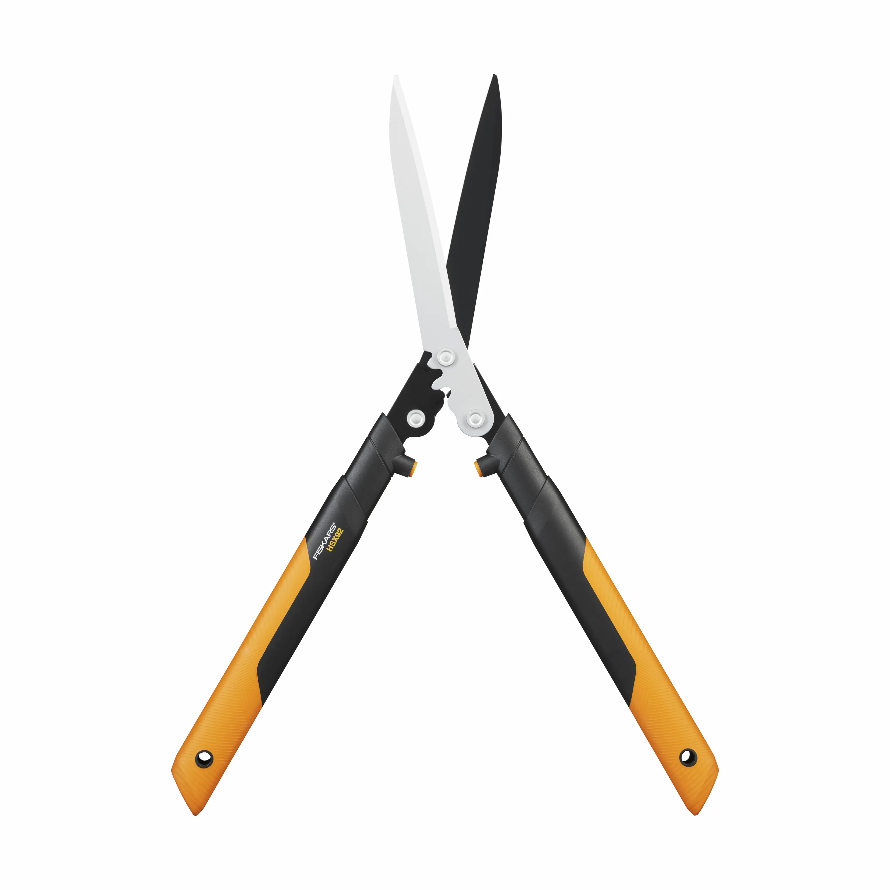 Fiskars PowerGear Hækkesaks m/dobbelt udveksling
