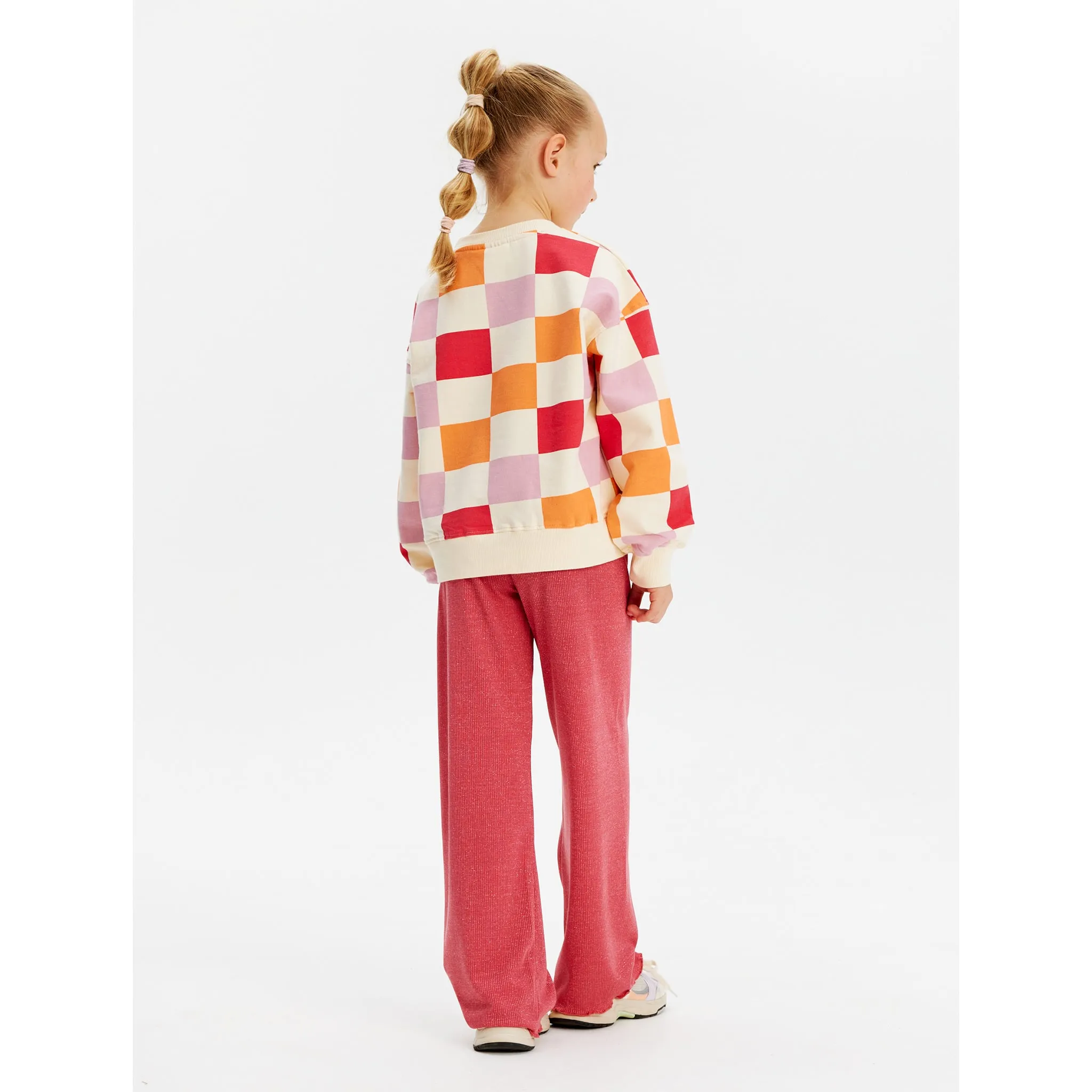 The New Gilet Ouaté June 3-14ans