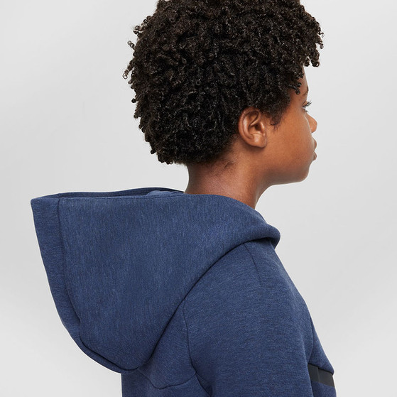 Nike Tech Fleece Full-Zip Hoody Kids
