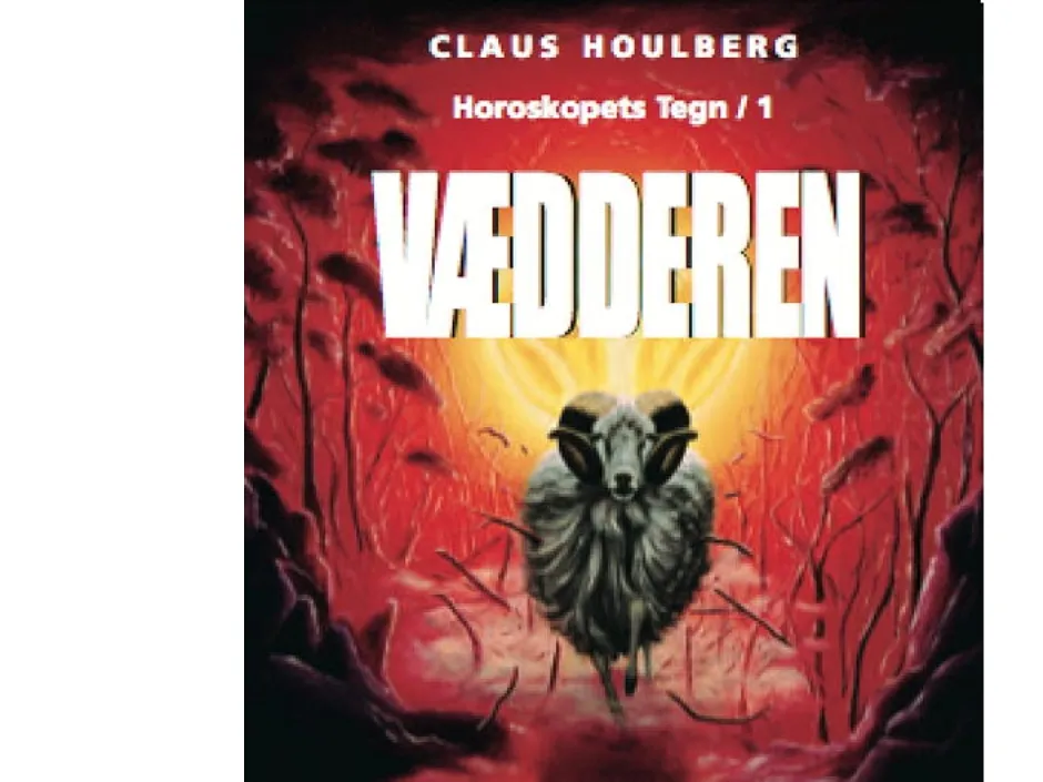 Vædderen | Claus Houlberg