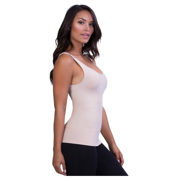 Belly BanditBelly Bandit   Mother Tucker Top nude L