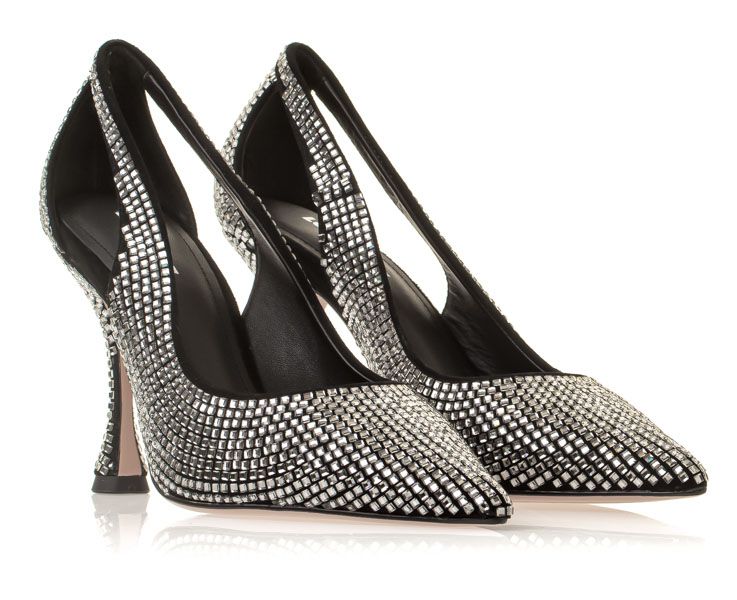 Lola Cruz Nowa Pump