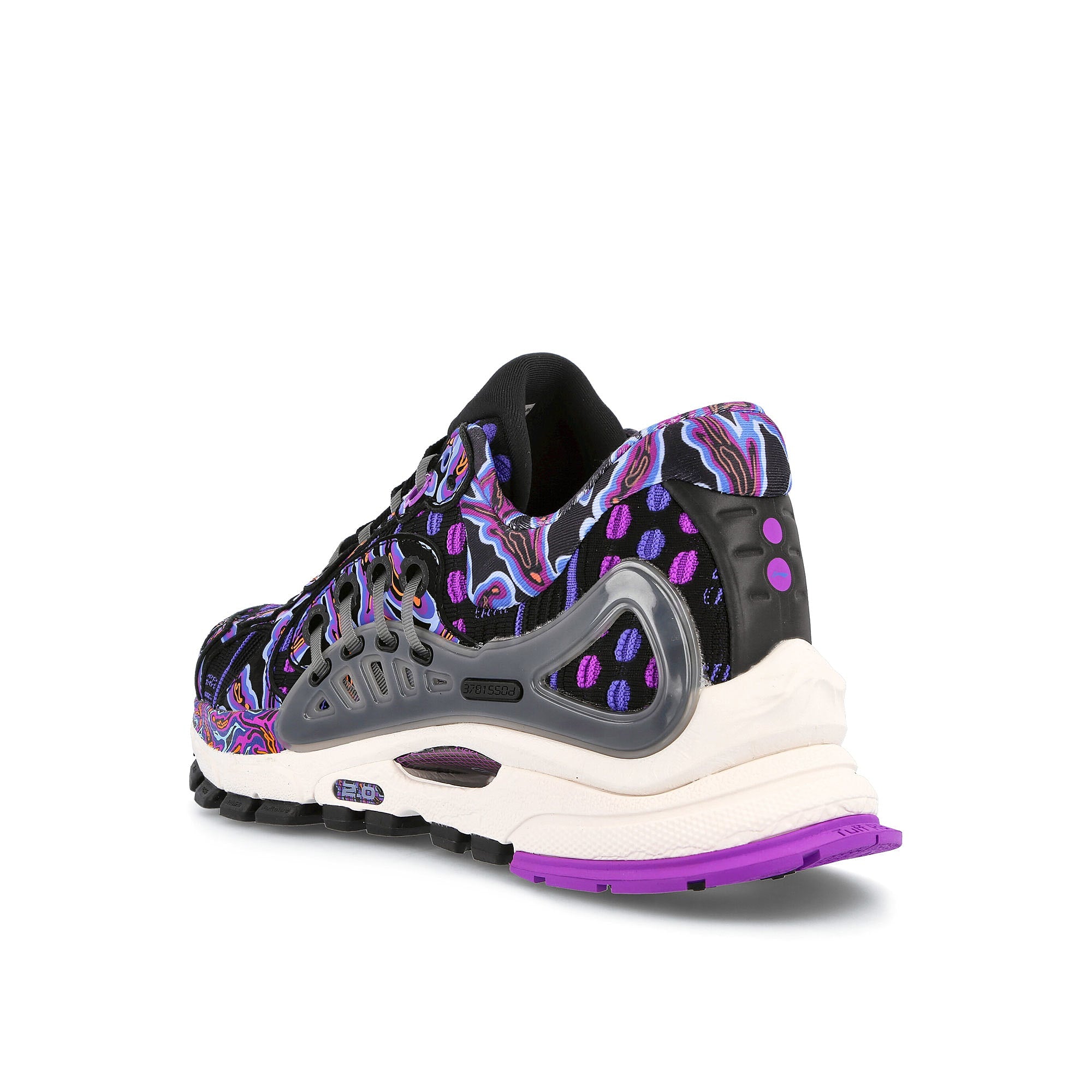 Li-Ning<br>Furious Rider Ace 2