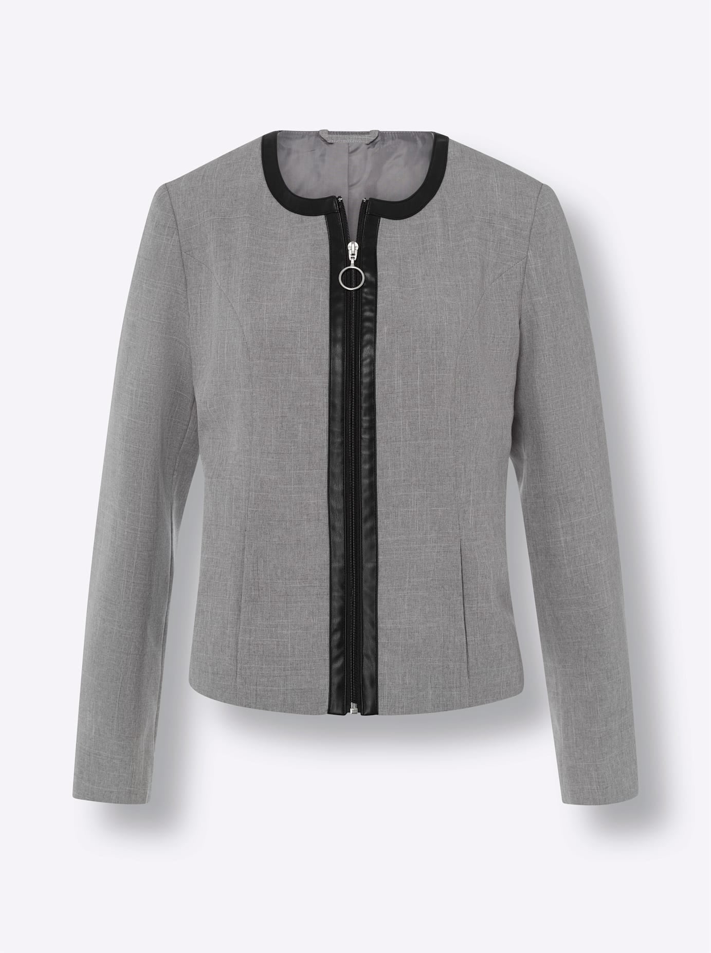 Classic Basics Jackenblazer »Blazer«