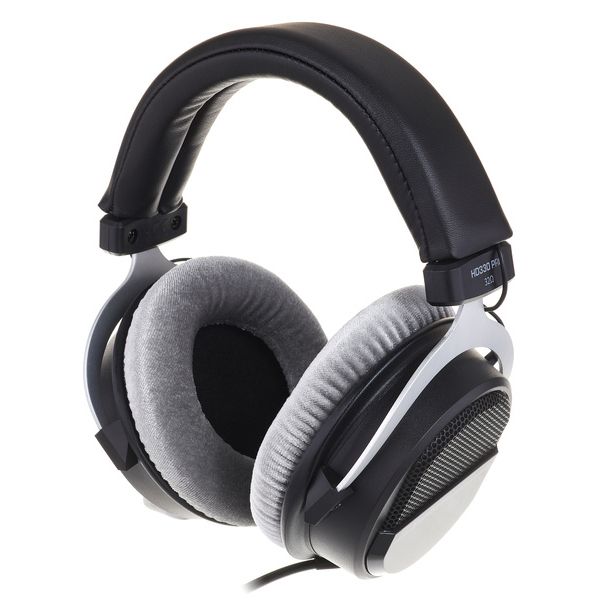 Superlux HD-330 Pro 32 Ohm