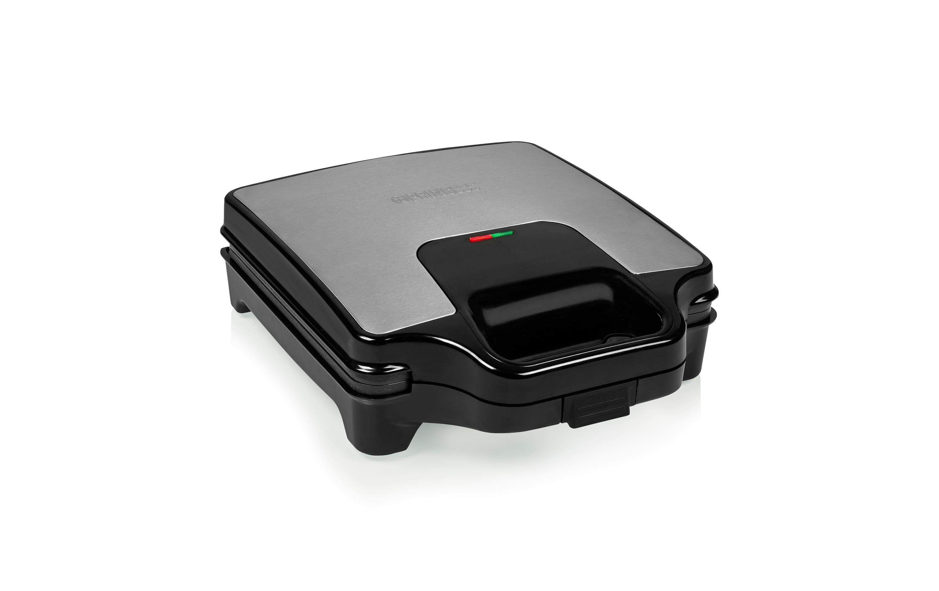 Sandwich-Toaster Supreme XXL 1600 WSandwichmaker 127006