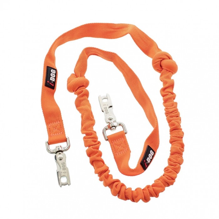 Laisse de traction Canicross One