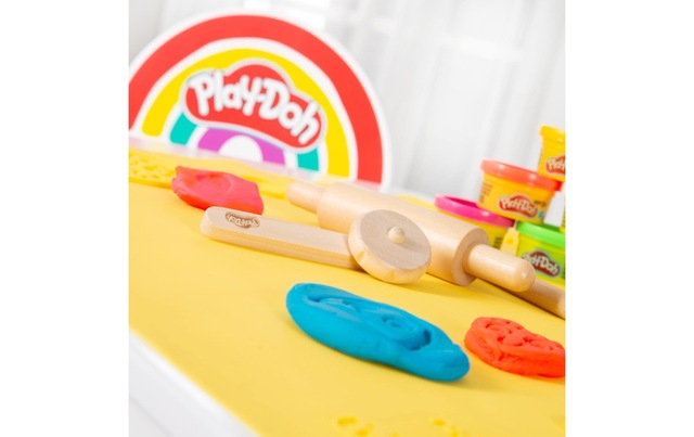 roba® Kindertisch »Play-Doh«