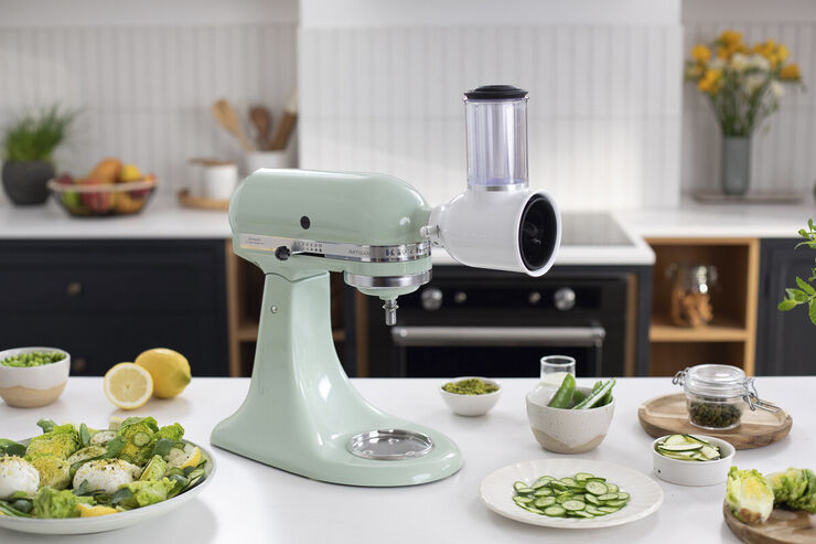 KitchenAid KITCHENAID Røremaskine-5KSM125EPT
