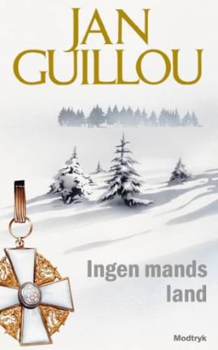 Ingen mands land