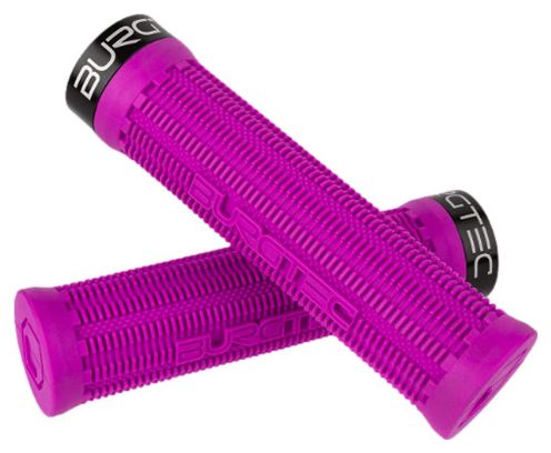 Grips Burgtec Bartender Pro Rose