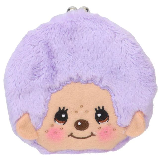TANBAYA - Monchhichi Gamaguchi portemonnee