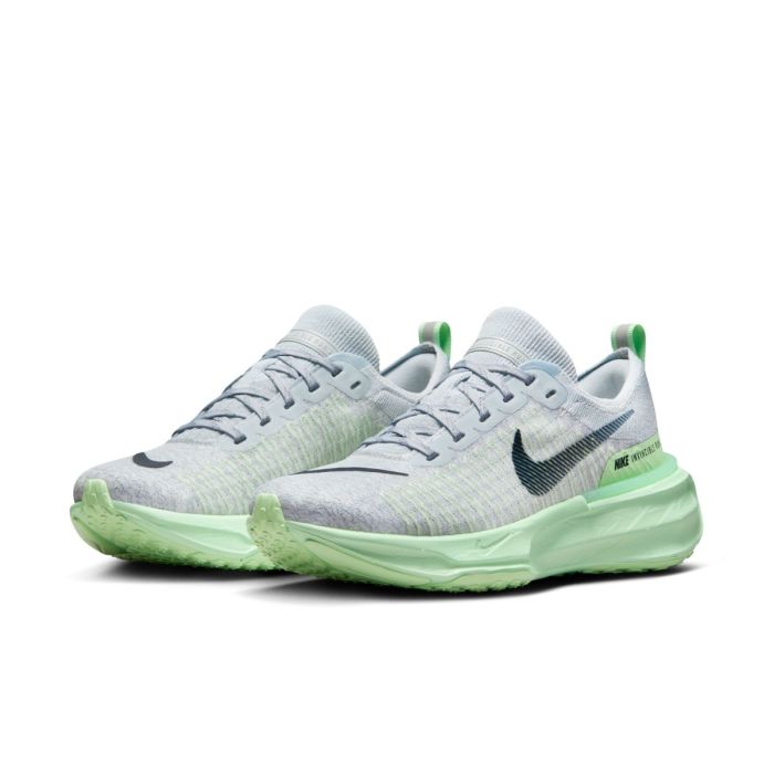 Nike Dame Løbesko Invincible 3 Grøn