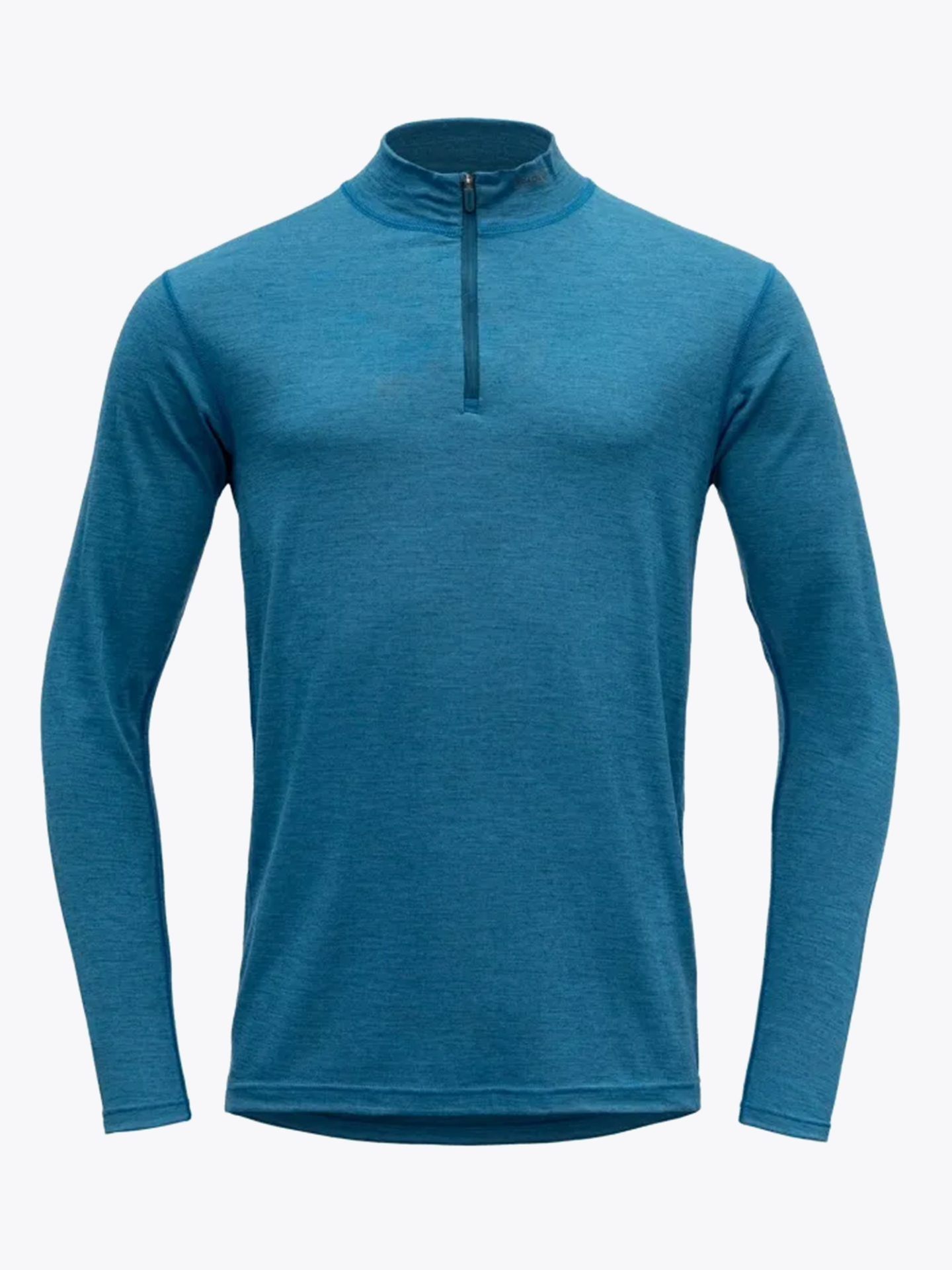 Breeze Merino 150  Zip Neck Man