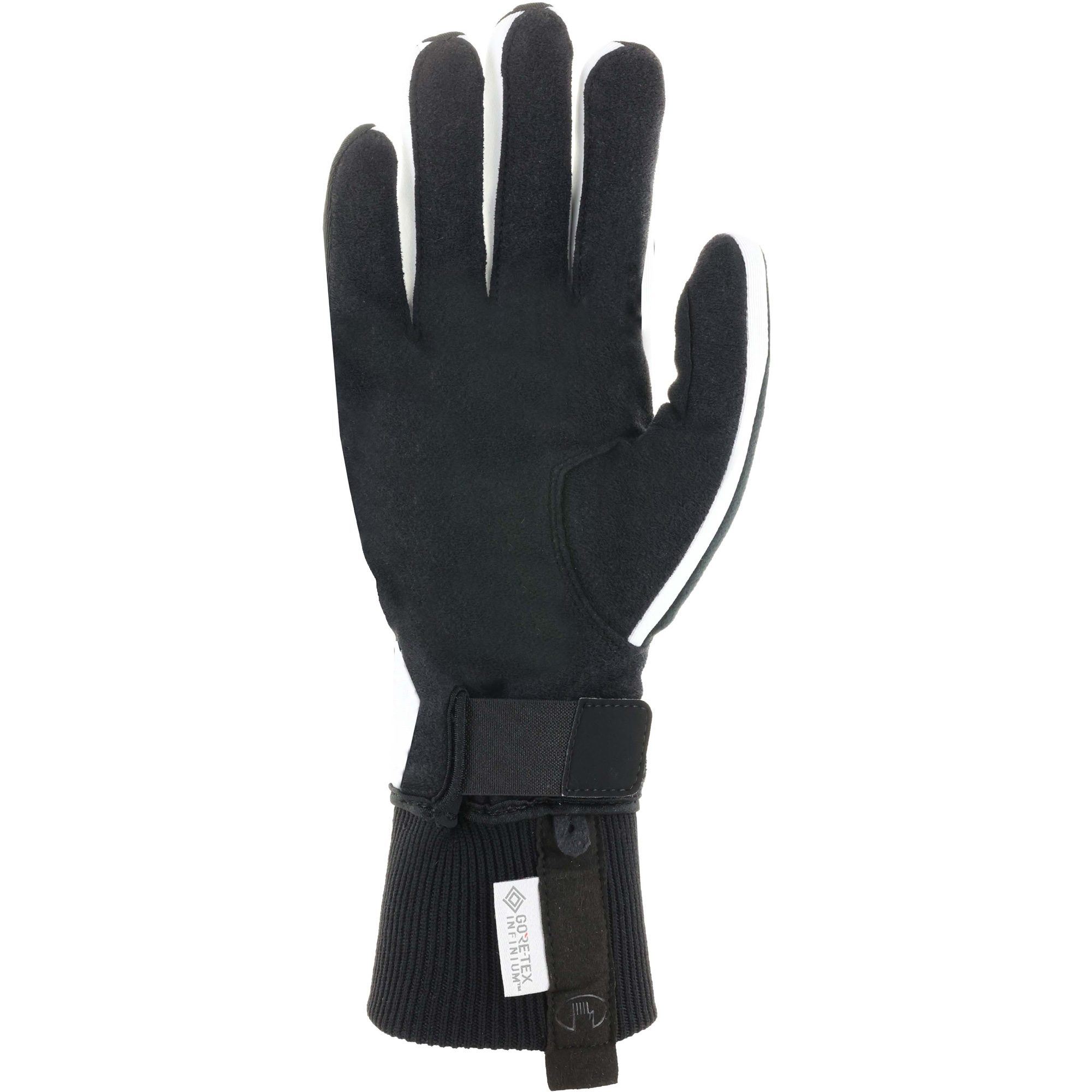 Roeckl Sports Eriz Langlaufhandschuhe Damen schwarz