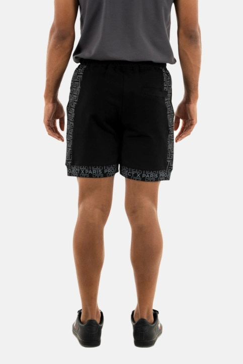 Shorts bermudas project x paris 2440091 bk