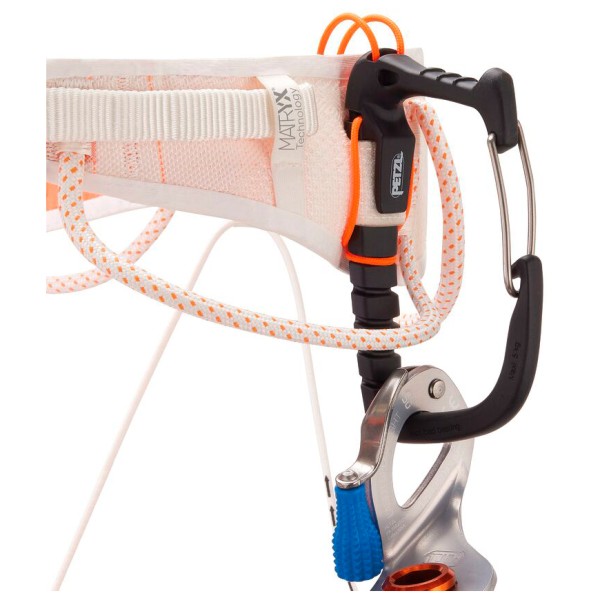 Petzl - Whisper - Baudrier