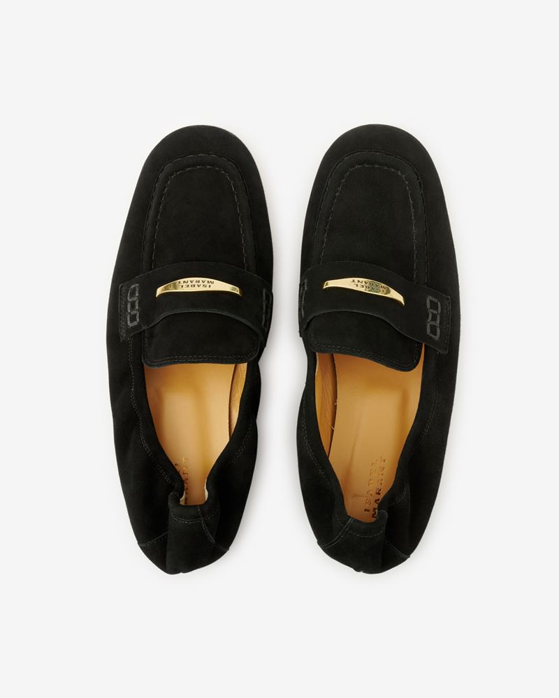 MOCASSINS ISERI