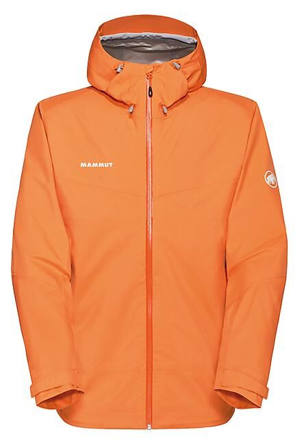 MAMMUT - VESTE CONVEY TOUR HS HOODED JACKET MEN