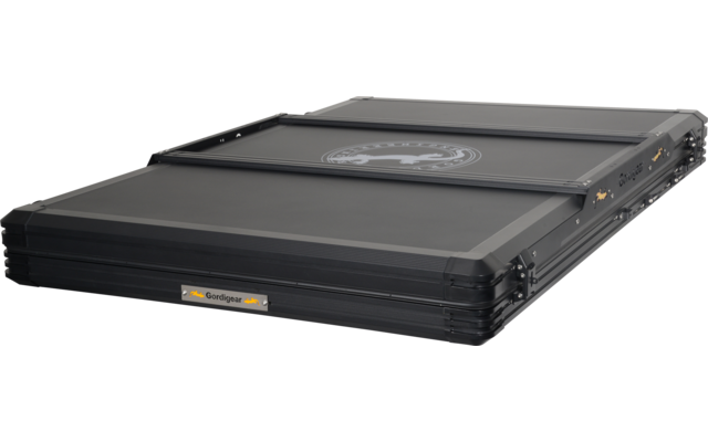 Gordigear Hartschalen Dachzelt Mahi Mahi 2 Personen 210 x 133 cm