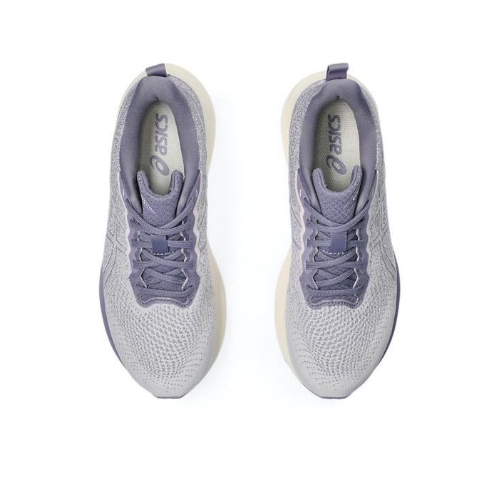 Asics Dame Løbesko Dynablast 4 Lilla