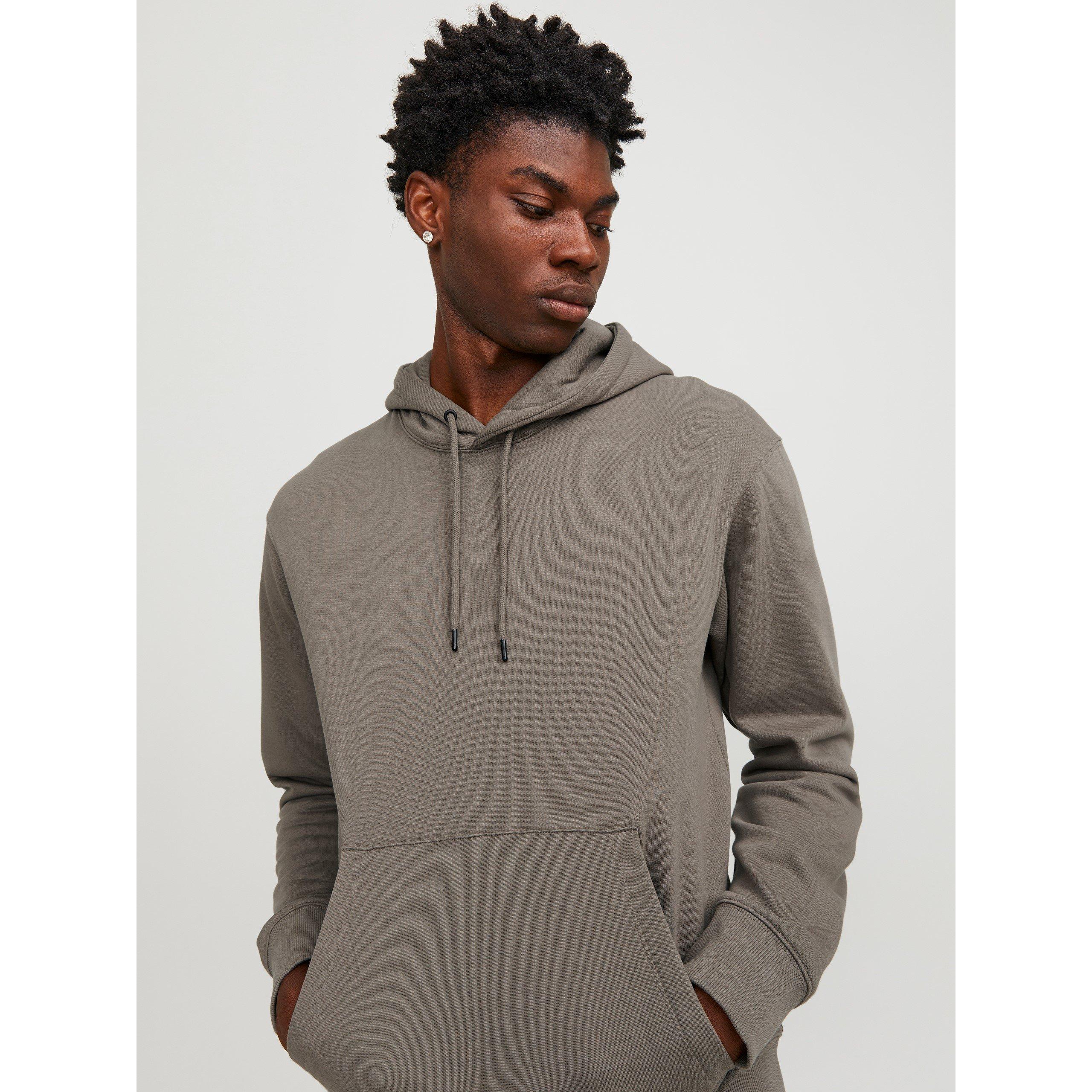 Jack and Jones Star Basic Hoodie