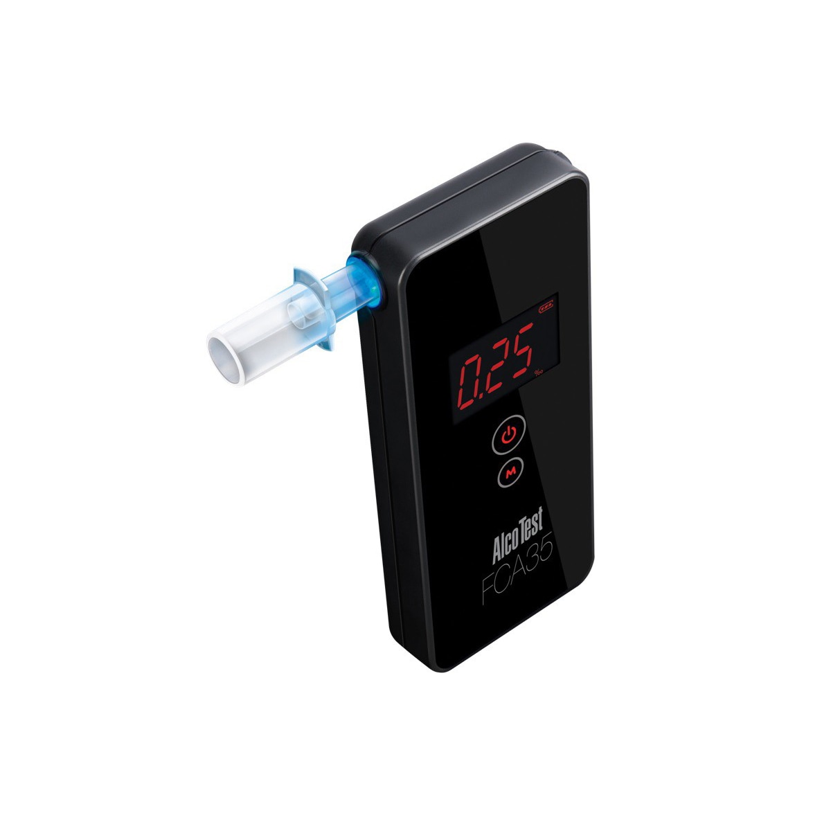 Alcotest alkometer FC35