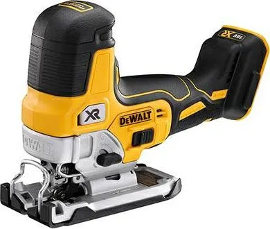 [OUTLET] - DeWALT DCS335 - Stiksav - ledningfri - 18 V - SOLO