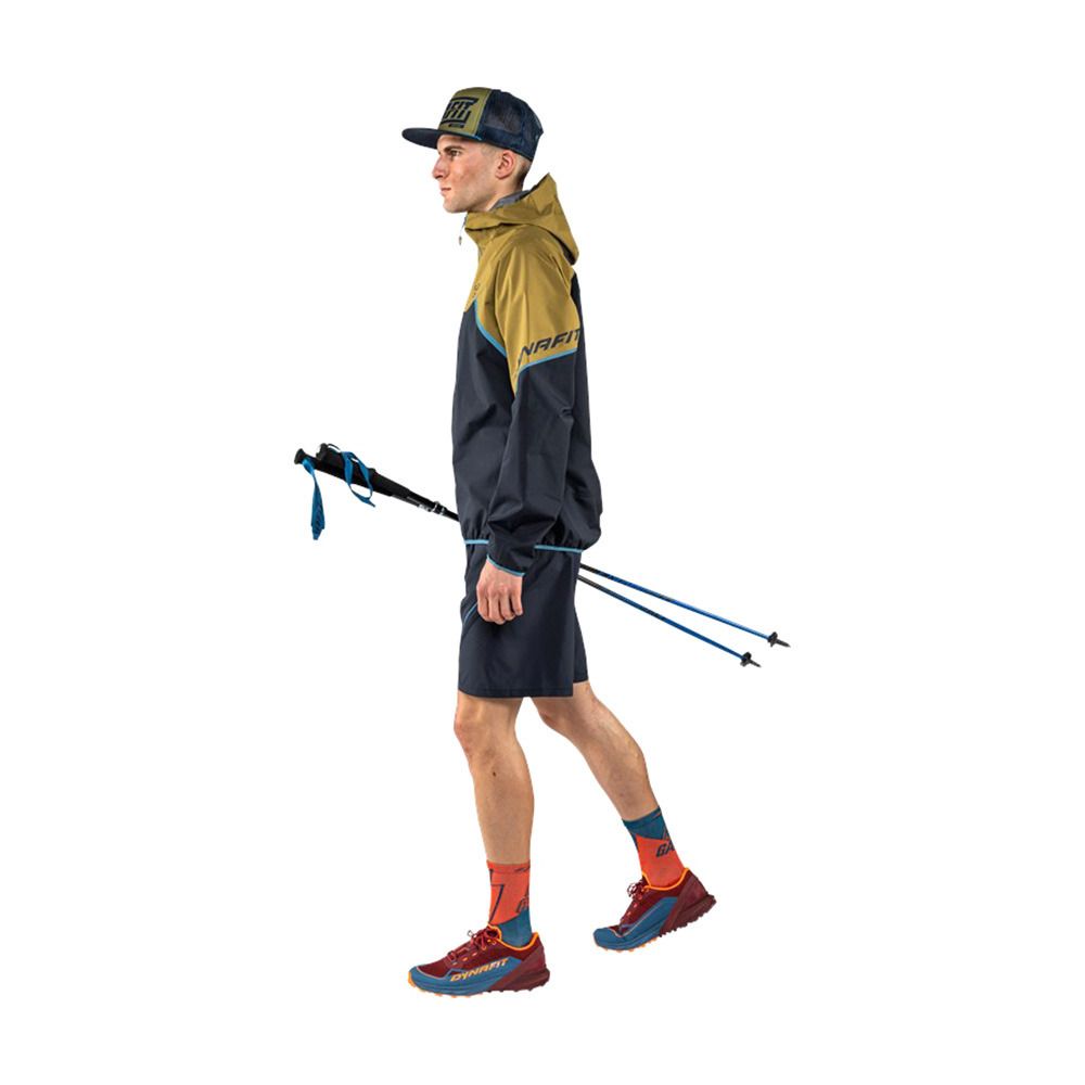 Dynafit ALPINE GTX - Veste Homme army