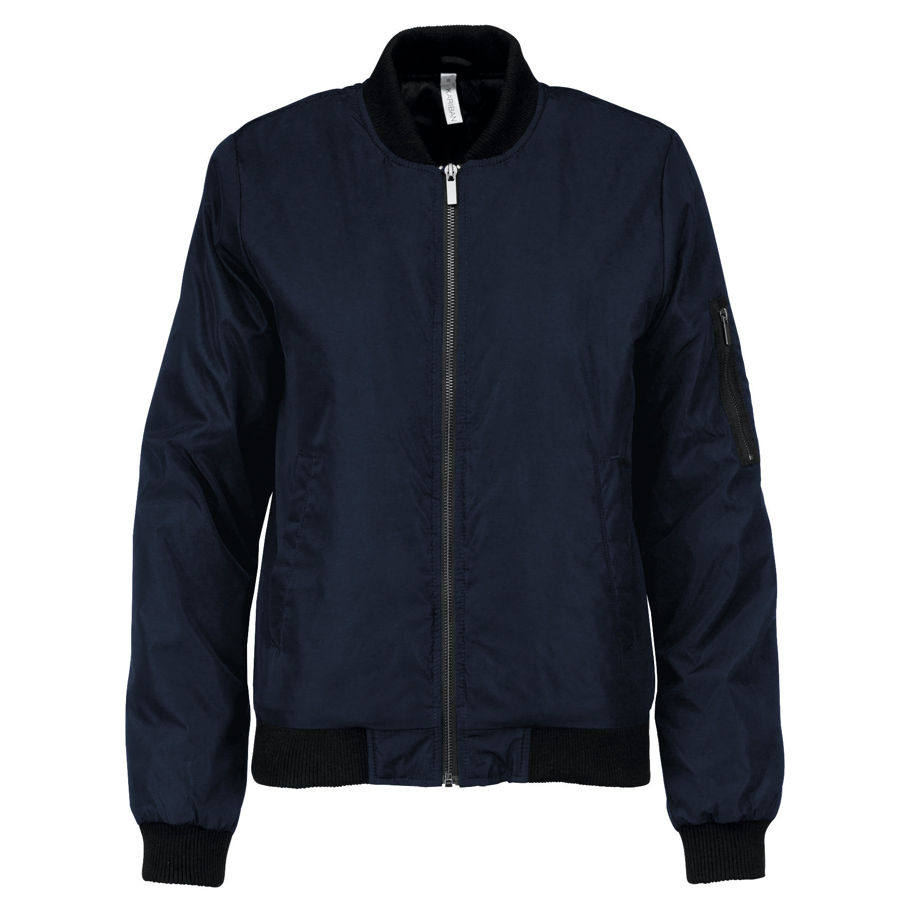 Kariban K6123 - Blouson bomber femme