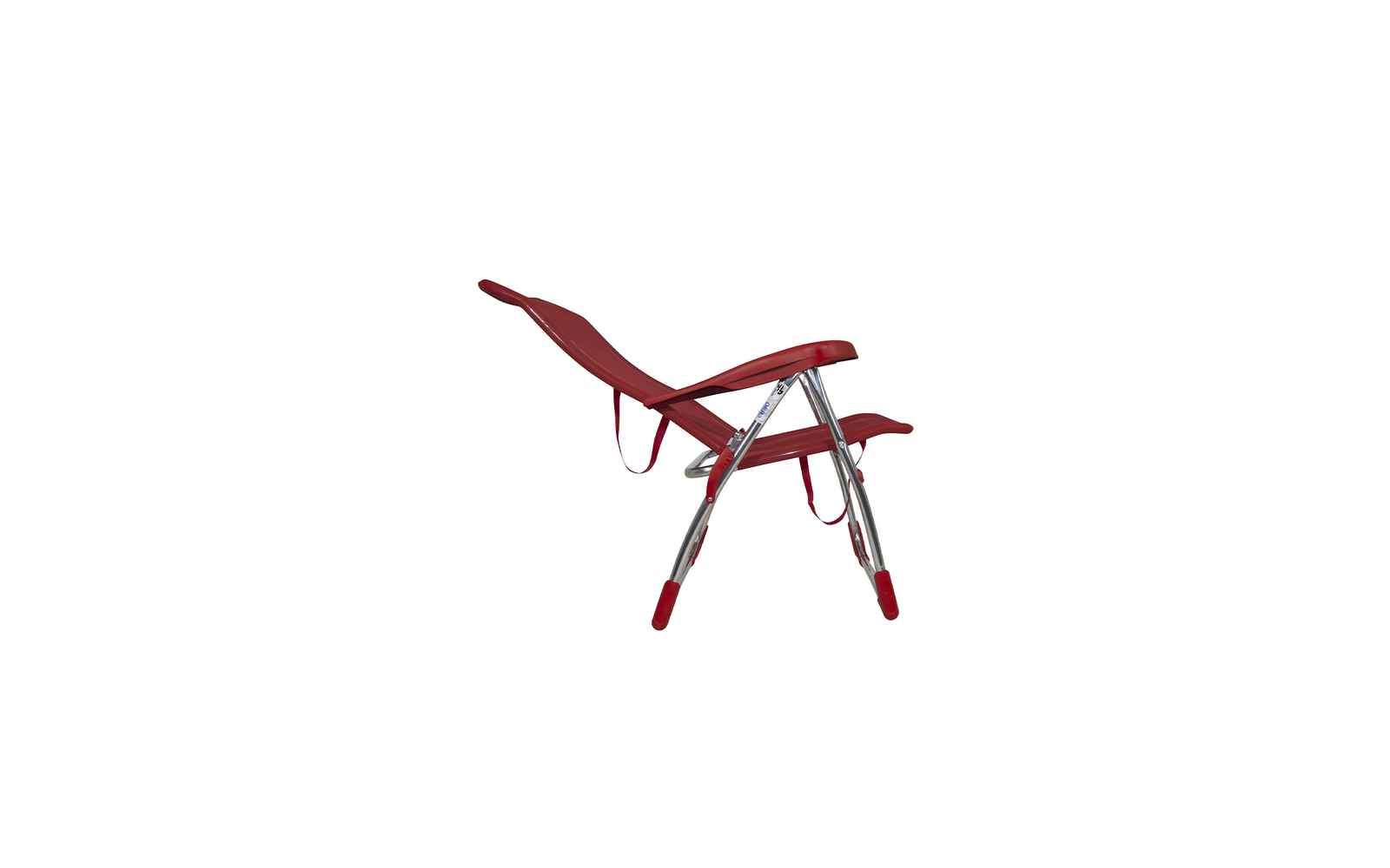 Crespo AL/206 Classic Strandstuhl dunkelblau